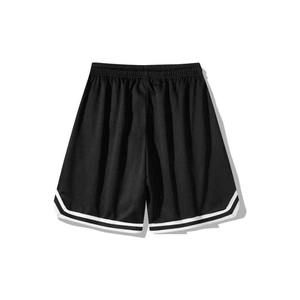 Pantalones Cortos de Entrenamiento de MMA Cómodos, de la Mejor Calidad, Personalizados, Transpirables, de Secado Rápido, de Poliéster/Nailon - Product Image 5