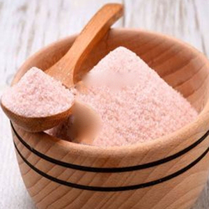 Sal Rosa del Himalaya 100% Natural de Calidad, Sal Comestible Sólida Refinada, Protector de la Salud, Fabricante, Venta al por Mayor en Bolsas - Product Image 3