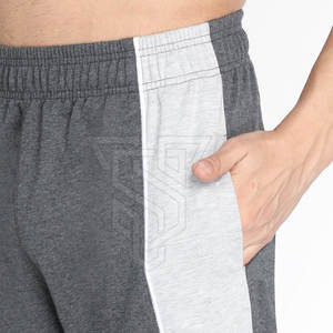 Survêtements légers en coton 100% fabriqués au Pakistan, grande taille pour hommes, respirants, pour la saison hivernale, vente en gros - Product Image 6