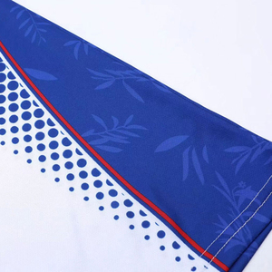 Club Performance Soccer Uniform Built For Athletic Excellence And Consistent Team Presentation Soccer Uniform - Product Image 4
