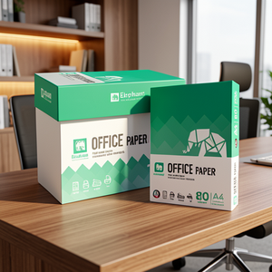 Papier copie A4 blanc Elephant 80 g/m² Option Thaïlande - Product Image 2