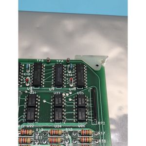 AMAT 678667 Versa Controller DI Board (Sink), FAB - Equipo y piezas de semiconductores de confianza globales de la marca Trusted Global Legacy - Product Image 6
