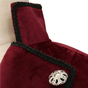 Abrigo Gótico Steampunk para Hombre, Chaqueta Vintage Estilo Frac Victoriano, Abrigo Hecho a Mano, Superventas - Product Image 2