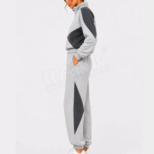 Chándales Deportivos Transpirables de Alta Calidad para Mujer, Chándales Informales para Mujer, Chándales Ligeros de Algodón para Mujer - Product Image 3