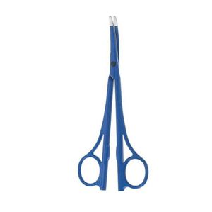 Premium Quality Bipolar Artery Sealer Forceps <b>Curved</b> <b>Scissors</b> Non-Stick Reusable Stainless Steel Surgical Instrument Manual - Product Image 5