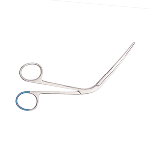 Forceps Nasal Manuel en Acier Inoxydable de Haute Qualité Certifié CE Réutilisable pour Usage Hospitalier Vente en Gros à Prix Abordable - Product Image 2