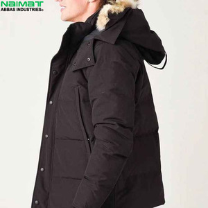 Stand Collar Sleeveless Puffer Vest <b>Padded</b> Gilet Men Body Warmer Casual Quilted Waistcoat Outdoor Light <b>Jacket</b> - Product Image 4