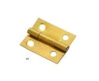 Charnières en fer de haute qualité pour pièces d'horlogerie - Service de fabrication d'échantillons et de moules de la marque SUNTOOLS/STIPL, innovant pour les artisans