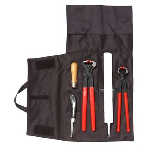 Kit de Ferronnier pour l'Entretien des Sabots de Cheval en Acier à Haute Teneur en Carbone de Qualité Vétérinaire - Product Image 1