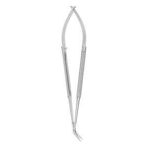 Ciseaux de microchirurgie ORTHO GENIX, instruments chirurgicaux, micro-ciseaux de précision, porte-aiguille pour usage médical et chirurgical - Product Image 3