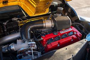 2018 R-e-z-v-a-n-i B-e-a-s-t A-l-p-h-a - Product Image 4