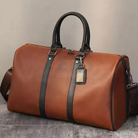 Vente en ligne Zeus International : Sacs de voyage en cuir les plus vendus, style unique, sacs de voyage en cuir unisexes, vente en gros