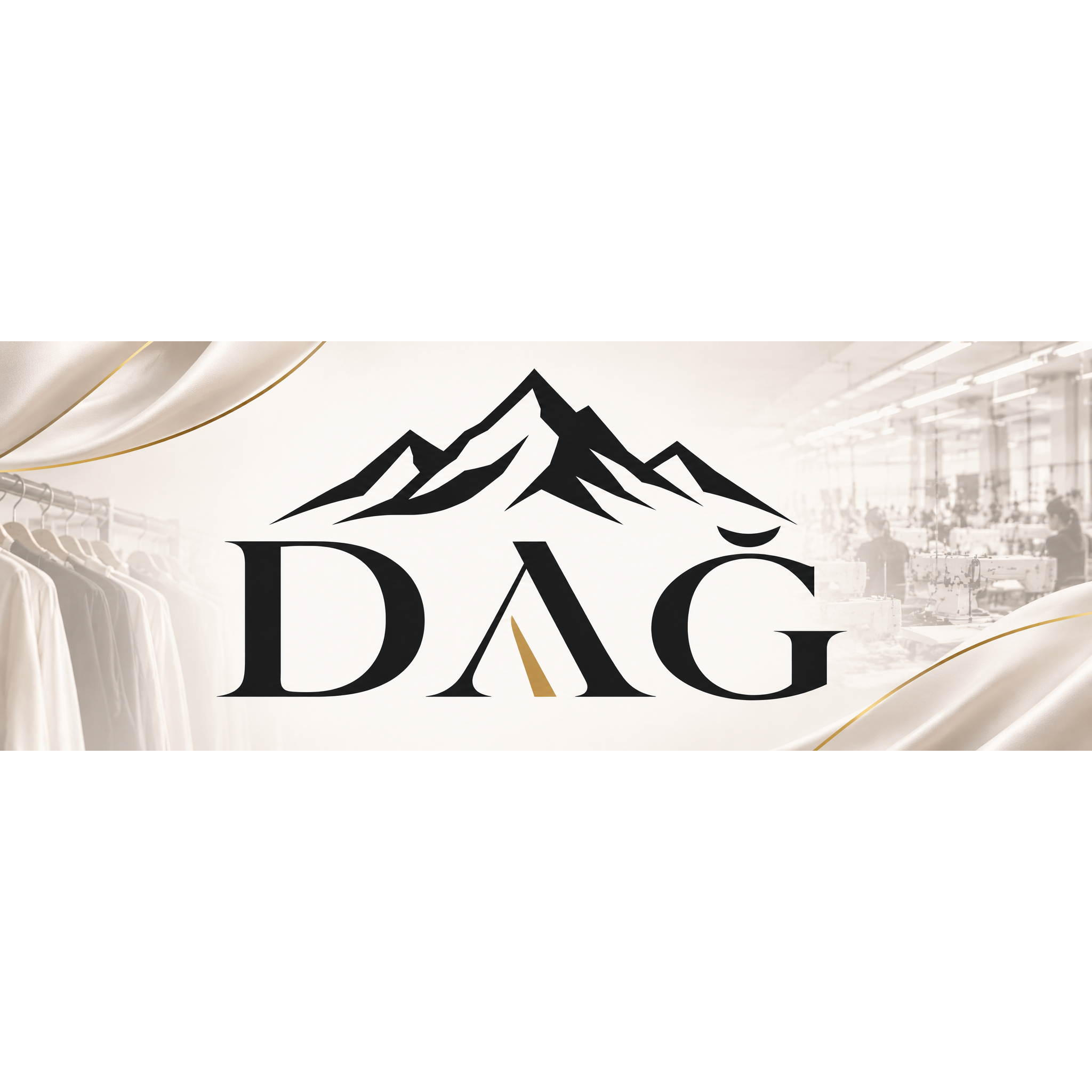 DAĞ MODA TEKSTİL SANAYİ VE TİCARET LİMİTED ŞTI logo