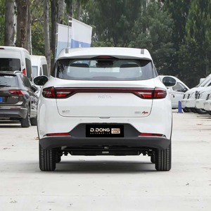 Auto Elettrica Usata Neta <span class=keywords><strong>Aya</strong></span> 2023, Autonomia 401KM, Mini SUV, Veicolo Elettrico Puro, 5 Porte, 5 Posti, Prezzo Conveniente - Product Image 3