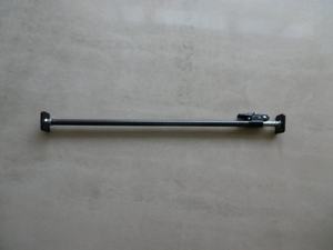 Barra de Carga con Trinquete de 40"-70" para Trabajo Ligero, Modelo Personalizado de Marca 15195 - Product Image 2