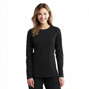 Sous-vêtements médicaux en coton tricoté respirant de haute qualité et confortables à 100% - Product Image 1