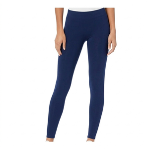 Leggings Deportivos Ostriya Intl 2026 para Mujer, Fabricados Profesionalmente, de Color Sólido, Spandex/Poliéster, Tejido Sin Costuras - Product Image 1