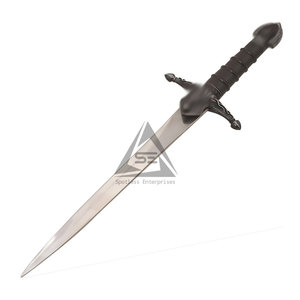 Espadas con Logotipo Personalizado, Ligeras, de Color Sólido, Gran Venta para Actividades al Aire Libre, SPOTLESS ENTERPRISES SE-S-015, Alta Calidad - Product Image 2