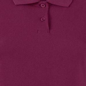 <b>Women's</b> Casual Knitted for <b>Shirts</b> Short Sleeves Polyester Anti-shrink Cooler Weather - Product Image 4