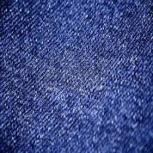 Tissu denim 100 % coton teint en fil, sergé lavé, 10 oz, prix usine, pour jeans - Product Image 3