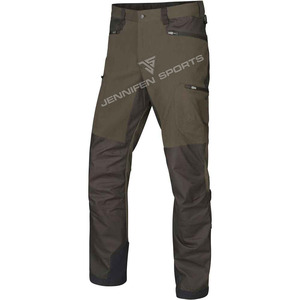 Multi Pocket Casual Hunting Hiking Tactical Harkila Breathable Winter Cotton Canvas Twin Colors Sweatpants Streetwear Cargo - Product Image 1