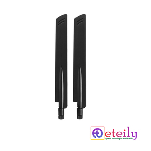 ETEILY ET-588PR-SMMO เสาอากาศแบบยาง 5.8GHz 8dBi พร้อมขั้วต่อแบบตัวผู้ที่สามารถเคลื่อนย้ายได้ มาตรฐาน IP65 กำลังส่ง 50W สัญญาณแรง - Product Image 2