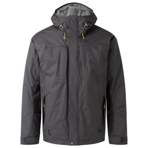 2026 <b>Men</b> Fishing <b>Jacket</b> Waterproof Breathable 2-layer Fabric Winter <b>Men's</b> Fishing <b>Jacket</b> - Product Image 1