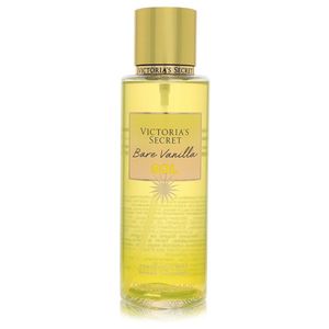 Parfum pour femme Bare Vanilla Sol par Fragrance Mist Spray - Product Image 1