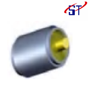 Conector RF Compacto para Montaje en Superficie, Conectores SMAS Trifásicos para Módulos de Comunicación Inalámbrica - Product Image 1