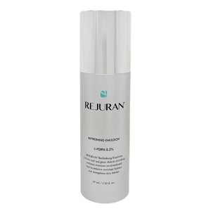 REJURAN 45ml Emulsione Rinfrescante Leggera C-PDRN con Acido Ialuronico e Centella per l'Equilibrio Olio-Acqua, Crema Viso Lenitiva - Product Image 3