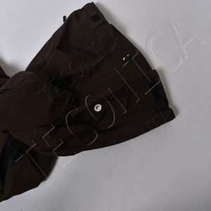 Pantalones de esquí personalizados de alta calidad Nuevo estilo Ropa deportiva de invierno Transpirable Impermeable Transpirable Pantalones de esquí de snowboard de invierno para Unisex - Product Image 3