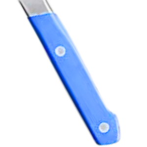 Couteau de chef ultra-affûté, outil de coupe professionnel pour la cuisine, découpe de viande, hachage de légumes et préparation des aliments - Product Image 6