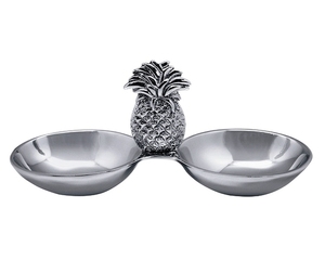 Tazón de Acero Inoxidable Moderno para Ensaladas, Frutas y Nueces, Decorativo para el Hogar, Ideal para Encimeras y Mesas, Producto de Alta Demanda - Product Image 6