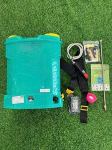 เครื่องพ่นยาไฟฟ้าขายดี- เครื่องพ่นน้ำไฟฟ้า- ผลิตภัณฑ์สำหรับบ้านและสวน- เครื่องพ่นยาไฟฟ้าพลาสติก - Product Image 5