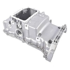 สำหรับเมอร์เซเดสเบนซ์ C300 W205 C205 A205 2016 2017ถังน้ำมันเครื่อง L4 2.0L บ่อน้ำมัน2740100413 - Product Image 2