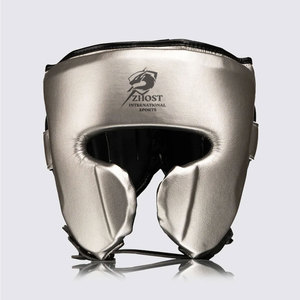Équipement d'entraînement professionnel de sécurité, protège-tête de boxe léger, flexible et résistant aux chocs, pour le sport et l'entraînement. - Product Image 1