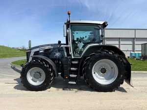 Tracteur agricole Massey Ferguson 8S.245 à vendre - Product Image 4