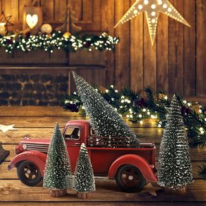 Albero di Natale per Decorazioni Festive e Celebrazioni Natalizie - Product Image 2