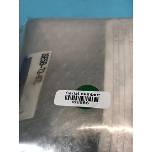 สวิตช์แรงดัน 3 SMC ISE5B-T2-67L, 211002300 - อุปกรณ์และอะไหล่เซมิคอนดักเตอร์ระดับโลกที่เชื่อถือได้ - Product Image 6