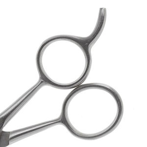 Tijeras de Peluquería de Acero Inoxidable, Disponibles en Todos los Tamaños, Tijeras de Peluquería de Buena Venta - Product Image 4