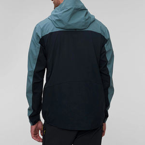 Veste Softshell Légère pour Femme 100% Polyester, Doublée Polaire, Coupe-Vent, Imperméable et Chaude – Vente en Gros - Product Image 4