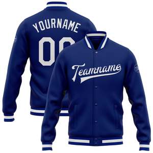 Custom Men Varsity Jacket Letterman Jacket Wholesale Price Streetwear Bomber Jacket with Custom Embroidery Patches - Product Image 4