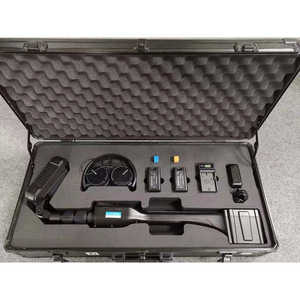 Detector Portátil de Dispositivos Electrónicos con Tecnología de Unión No Lineal para Inspección de Seguridad - Product Image 4