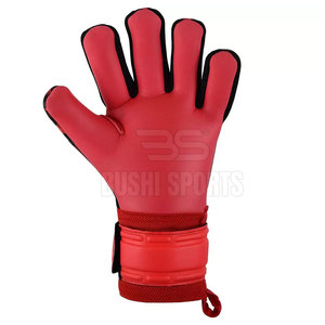 Gants de gardien de but professionnels, fabriqués avec des protections pour les doigts, respirants - Product Image 3