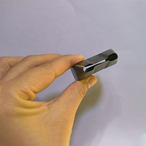 Darsen DIN EN ISO 527-3แบบ4คุณสมบัติแรงดึงของฟิล์มและแผ่นตัวอย่างตัดตายตัดเฉือนชิ้นงาน - Product Image 4