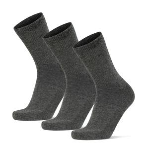 Men's Crew <b>Socks</b> Customized Colors Spandex/Polyester/Cotton Breathable Knitted High Quality Quick Dry Sports Use <b>Winter</b> <b>Thick</b> - Product Image 3