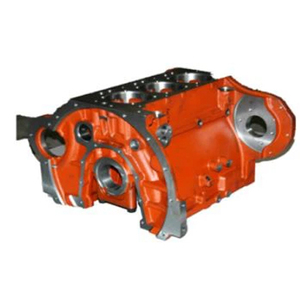 เหมาะสำหรับ Deutz 02137864 ชุดข้อเหวี่ยงเครื่องยนต์ F4L912 FL912 F3L912 F6L912 รถขุด รถแทรกเตอร์ OEM - Product Image 1