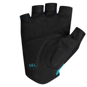 Gants de cyclisme demi-doigts OEM personnalisés pour sports de montagne en plein air, légers, antidérapants, respirants, avec fermeture auto-agrippante – Vente en gros - Product Image 2