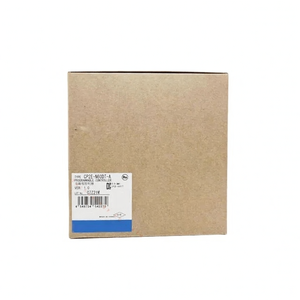 Contrôleur PLC CP2E-N60DT-A Gold Seller, pilote de serveur, neuf et original, disponible immédiatement - Product Image 1