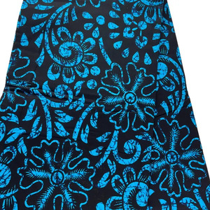Tissu en Coton Imprimé Wax Africain Ankara Premium pour la Confection de Vêtements et de Tenues de Mode – Vente en Gros et Exportation - Product Image 1